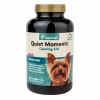 Naturvet Quiet Moments Calming Aid for Dogs 60ct
