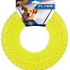 Nerf Dog Tire Flyer 10"