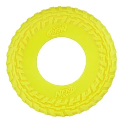 Nerf Dog Tire Flyer 10"