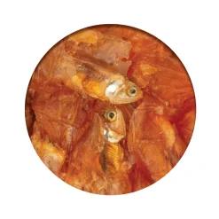 Nibbly Wraps Chicken & Fish 30g