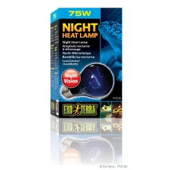 Night Heat Lamp - A19 / 75W