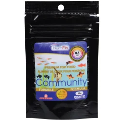 NorthFin Community Formula 0.5mm Sinking Pellets 20g