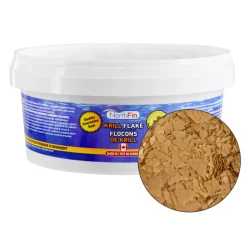 NorthFin Krill Flake 65g