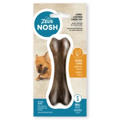 Nosh Strong Chew Bone Chicken Flavor Small