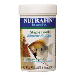 Nutrafin basix Staple Food, 24 g (0.8 oz)