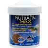 Nutrafin Max Guppy Colour Enhancing Flakes 30 g (1.06 oz )