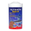 Nutrafin Max Sinking Pellets with Krill and Shrimp Meal 210g (7.41oz)