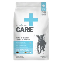 Nutrience Care Calm & Comfort Recipe Dog Food 10kg