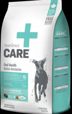 Nutrience Care Oral Health 1.5kg
