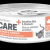 Nutrience Care Sensitive Skin & Stomach Wet Cat Food 156g