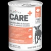Nutrience Care Sensitive Skin & Stomach Pate for Dogs 369g