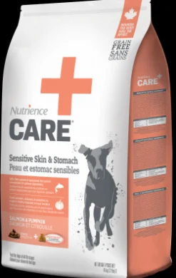 Nutrience Care Sensitive Skin & Stomach 10kg