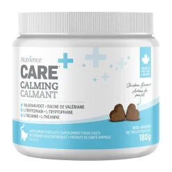 Nutrience Care Supplement for Cats Calming 180g