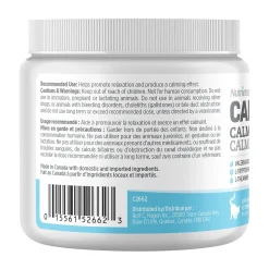 Nutrience Care Supplement for Cats Calming 180g