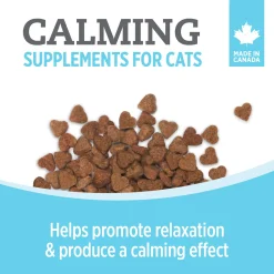 Nutrience Care Supplement for Cats Calming 180g