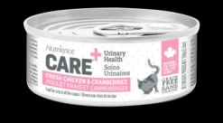 Nutrience Care Urinary Health Wet Cat Food 156g