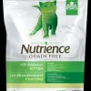 Nutrience Grain Free Kitten Milk Replacer - 340g