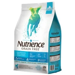 Nutrience Grain Free Ocean Fish - 2.5kg