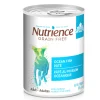 Nutrience Grain Free Ocean Fish Pate - 369g