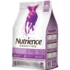 Nutrience Grain Free Pork, Lamb, Duck - 2.5kg