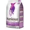 Nutrience Grain Free Pork, Lamb, Duck - 10kg