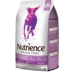 Nutrience Grain Free Pork, Lamb, Duck - 10kg
