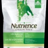 Nutrience Grain Free Puppy Milk Replacer - 340g