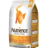 Nutrience Grain Free Turkey, Chicken & Herring - 5kg