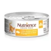 Nutrience Grain Free Turkey, Chicken & Liver Pate - 156g