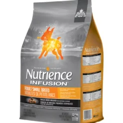 Nutrience Infusion Adult SmallBreed Chicken - 2.27kg