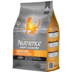 Nutrience Infusion Healthy Adult - Chicken - 2.27kg