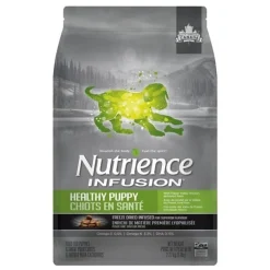 Nutrience Infusion Puppy - 2.27kg
