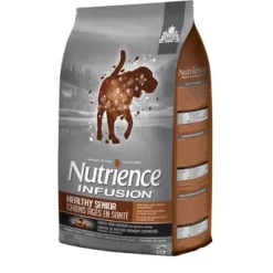 Nutrience Infusion Senior - 10kg