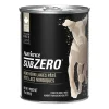 Nutrience SubZero Dog Food Northern Lakes Pâté 369g