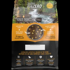 Nutrience SubZero Fraser Valley - 4.5kg