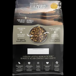 Nutrience Subzero Northern Lakes Dog Food 10kg