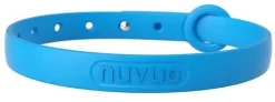 Nuvuq Cat Collar With Safe Breakaway Button