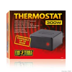 ON/OFF Electronic Thermostat - 300 W