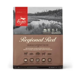 ORIJEN Regional Red