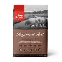 ORIJEN Regional Red