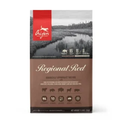ORIJEN Regional Red