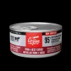 ORIJEN Tuna & Beef Entrée Wet Cat Food 85g