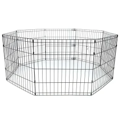 Outdoor Playpen X Small 60x45cm (23.6x17.7