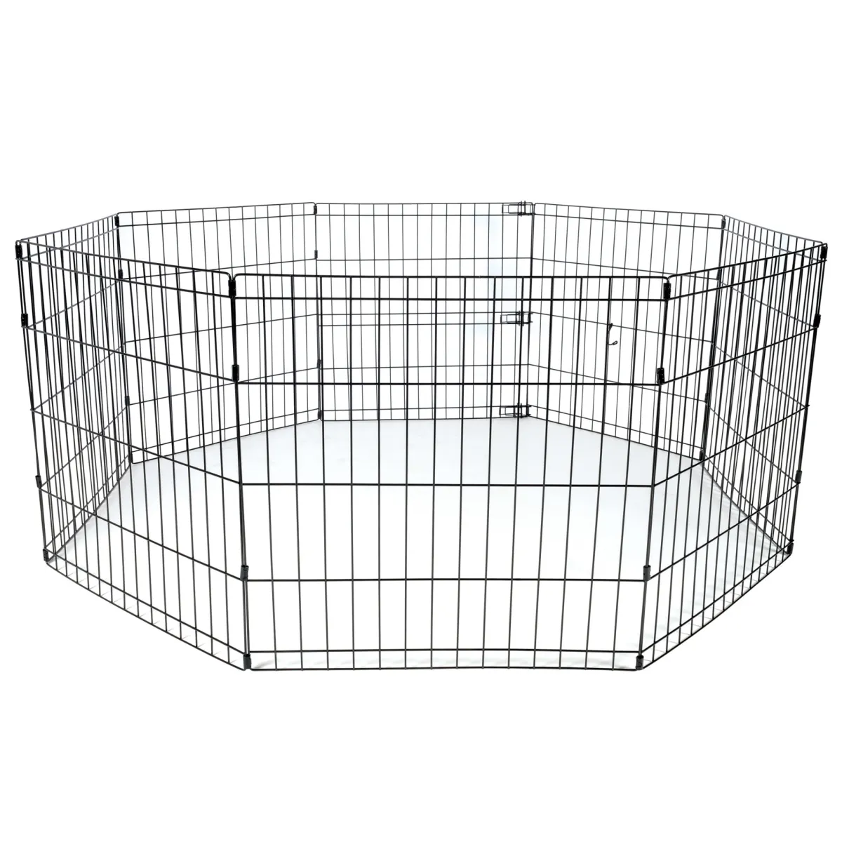 Outdoor Playpen X Small 60x45cm (23.6x17.7")