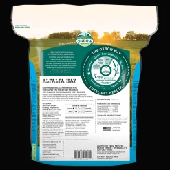 Oxbow Alfalfa Hay 15oz