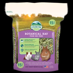 Oxbow Botanical Hay 15oz