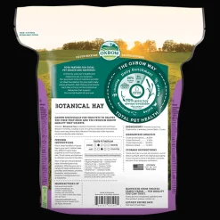 Oxbow Botanical Hay 15oz