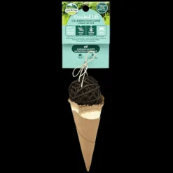 Oxbow Enriched Life Celebration Cone