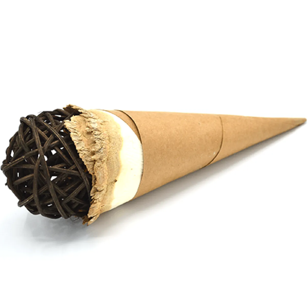 Oxbow Enriched Life Celebration Cone