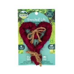 Oxbow Enriched Life Celebration Heart